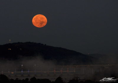 Red River Moon