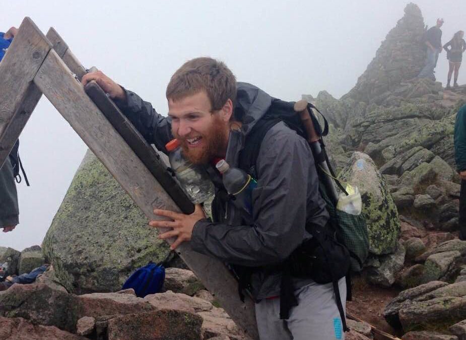 3 Life Changing Lessons I Learned From Thru-Hiking the Appalachian Trail